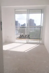 Apartamento com 1 Quarto à venda, 34m² no Centro, São José dos Campos