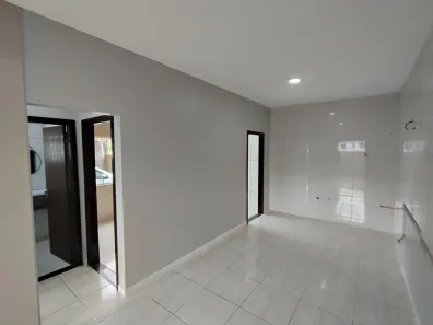 Apartamento com 2 Quartos à venda, 53m² no Centro, Barra Velha