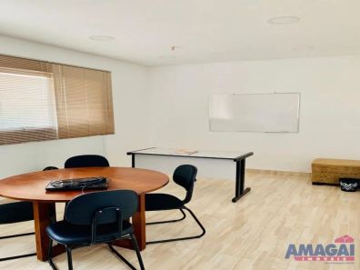 Sala Comercial à venda, 33m² no Centro, Jacareí