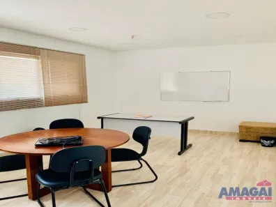 Sala Comercial à venda, 33m² no Centro, Jacareí