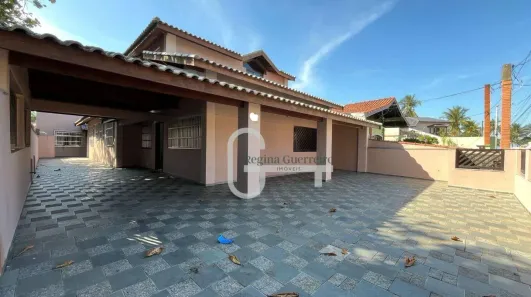 Casa com 3 Quartos à venda, 250m² no Balneário Stella Maris, Peruíbe