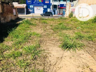 Lote/Terreno à venda, 1068m² no Lenheiro, Valinhos