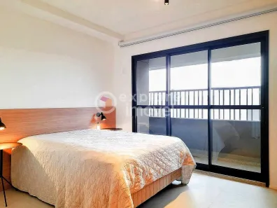 Apartamento com 1 Quarto à venda, 29m² no Liberdade, São Paulo