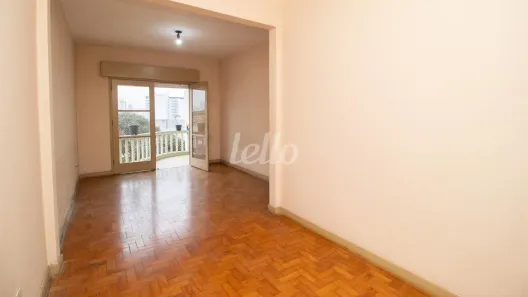 Apartamento com 3 Quartos para alugar, 140m² no Centro, Santo André