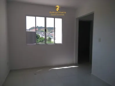 Apartamento com 2 Quartos à venda, 50m² no Jardim Santa Júlia, São José dos Campos