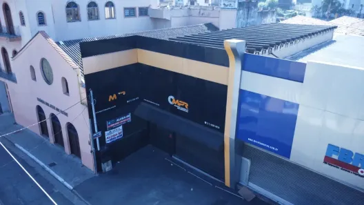 Ponto Comercial para alugar, 500m² no Nossa Senhora do Ó, São Paulo