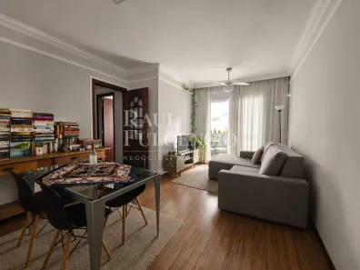 Apartamento com 3 Quartos à venda, 73m² no Jardim do Lago, Londrina