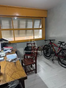 Apartamento com 1 Quarto à venda, 50m² no República, São Paulo