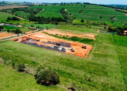 Lote/Terreno à venda, 6852m² no Capoavinha, Salto de Pirapora
