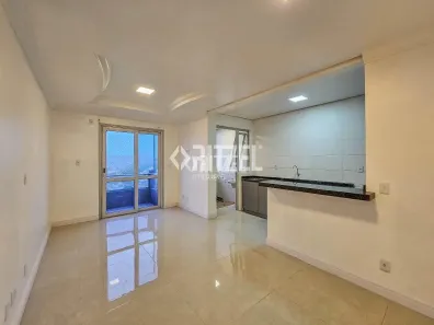 Apartamento com 2 Quartos para alugar, 10m² no Rio Branco, Novo Hamburgo