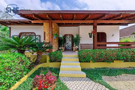 Casa com 5 Quartos à venda, 397m² no Ponta Aguda, Blumenau