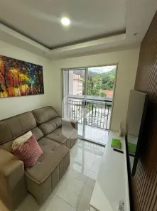 Apartamento com 2 Quartos à venda, 45m² no Taquara, Rio de Janeiro