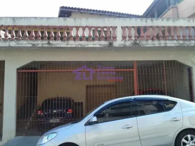 Casa com 3 Quartos à venda, 340m² no Vila Formosa, São Paulo