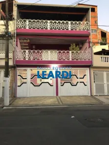 Sobrado com 3 Quartos à venda, 264m² no Bandeiras, Osasco
