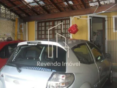Casa com 3 Quartos à venda, 83m² no Vila Nhocune, São Paulo