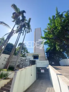 Apartamento com 1 Quarto à venda, 28m² no Taquaral, Campinas
