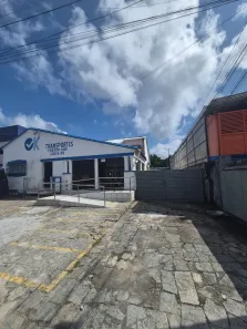 Kitnet com 1 Quarto para alugar, 30m² no Jaguaribe, João Pessoa