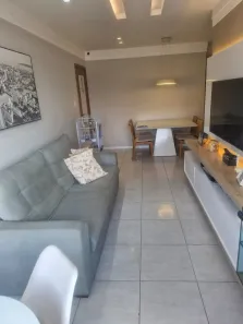 Apartamento com 2 Quartos à venda, 58m² no Boa Viagem, Recife