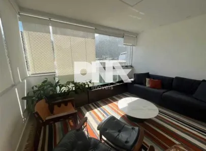 Apartamento com 3 Quartos à venda, 109m² no Barra da Tijuca, Rio de Janeiro