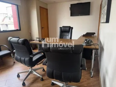 Ponto Comercial à venda, 50m² no Vila da Saúde, São Paulo