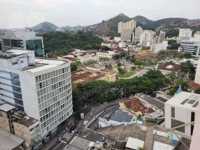 Sala Comercial à venda, 67m² no Centro, Niterói