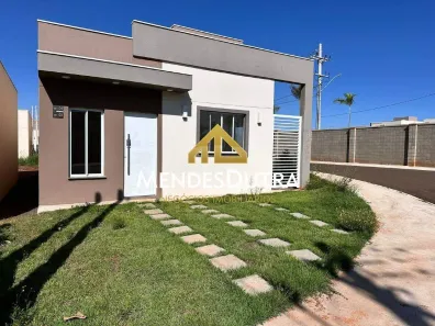 Casa de Condomínio com 2 Quartos à venda, 63m² no Parque Taquaral, Piracicaba