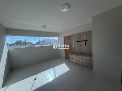 Apartamento com 2 Quartos para alugar, 43m² no Santa Mônica, Uberlândia