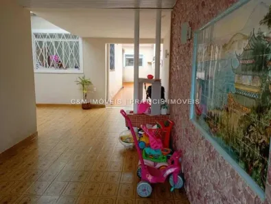 Casa com 3 Quartos à venda, 210m² no Jardim da Glória, São Paulo