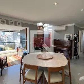 Apartamento com 2 Quartos à venda, 140m² no Cerqueira César, São Paulo