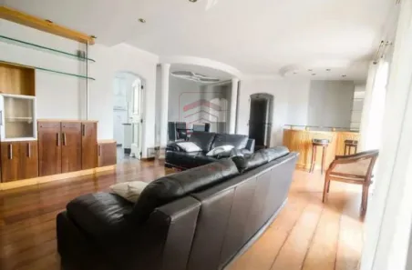 Apartamento com 3 Quartos à venda, 157m² no Jardim Avelino, São Paulo