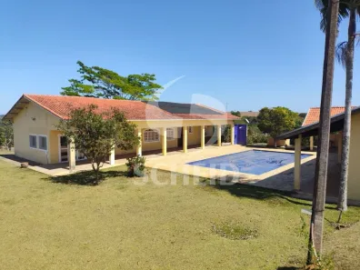 Fazenda/Sítio com 7 Quartos à venda, 520m² no , São Miguel Arcanjo