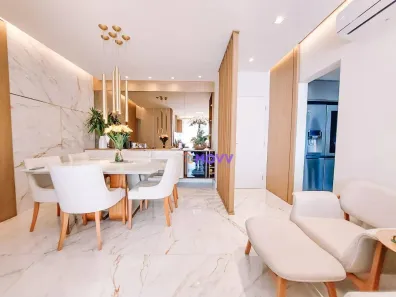 Apartamento com 2 Quartos à venda, 92m² no Icaraí, Niterói
