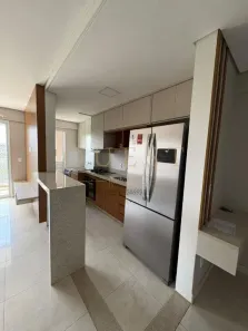 Apartamento com 2 Quartos para alugar, 77m² no Estância Matinha, São José do Rio Preto