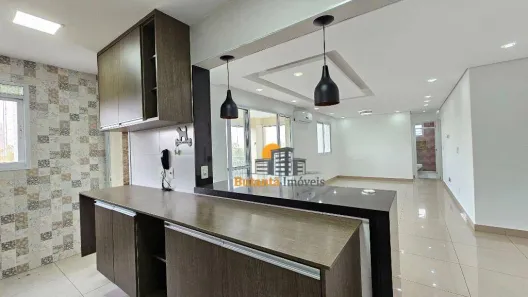 Apartamento com 2 Quartos à venda, 91m² no Jardim Adhemar de Barros, São Paulo