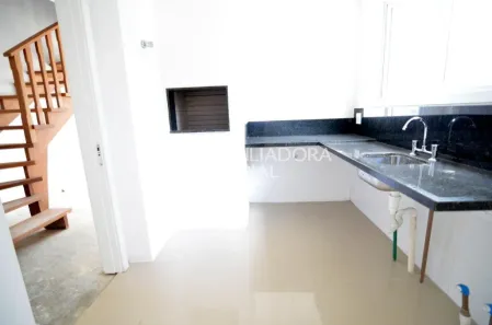 Casa de Condomínio com 3 Quartos à venda, 76m² no Lomba do Pinheiro, Porto Alegre