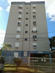 Apartamento com 2 Quartos à venda, 55m² no Vila Nova, Novo Hamburgo