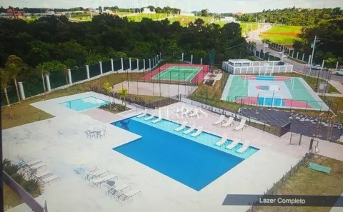 Lote/Terreno à venda, 360m² no Melissa, Itu