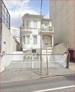 Sala Comercial à venda, 682m² no Bela Vista, São Paulo