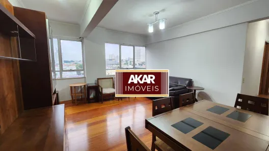 Apartamento com 2 Quartos à venda, 90m² no Centro, São Bernardo do Campo