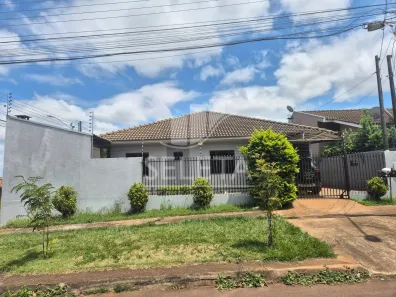 Casa com 3 Quartos à venda, 150m² no Santa Felicidade, Cascavel