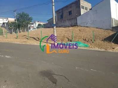 Lote/Terreno à venda, 412m² no Loteamento Residencial Ana Carolina, Valinhos