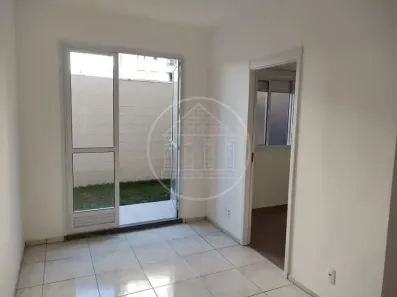 Apartamento com 2 Quartos para alugar, 36m² no Socorro, São Paulo