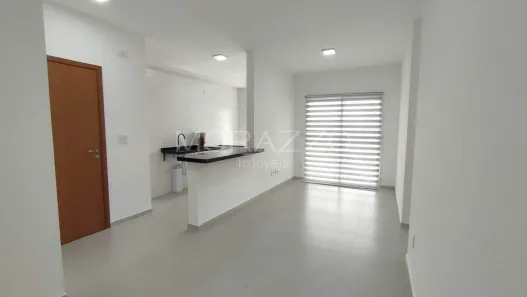 Apartamento com 3 Quartos para alugar, 79m² no Loteamento Villa Branca, Jacareí