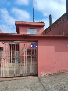 Sobrado com 2 Quartos à venda, 150m² no Jardim Olinda, São Paulo