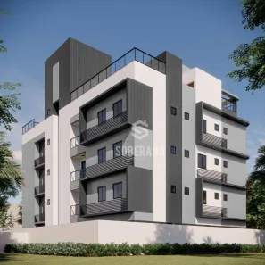 Apartamento com 2 Quartos à venda, 56m² no Jardim Cidade Universitária, João Pessoa