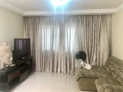 Casa de Condomínio com 2 Quartos à venda, 174m² no Vila Guilherme, São Paulo