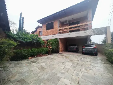 Casa de Condomínio com 4 Quartos à venda, 600m² no Parque dos Príncipes, São Paulo
