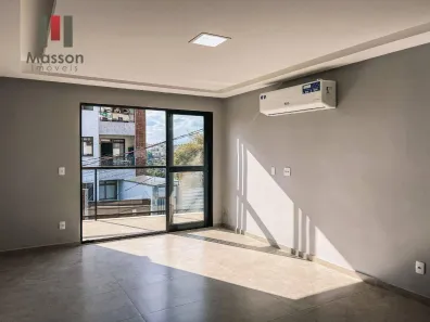 Casa com 3 Quartos à venda, 132m² no Martelos, Juiz de Fora