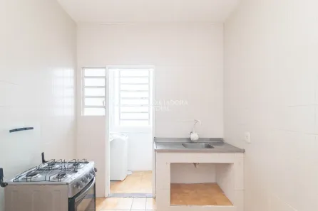 Apartamento com 2 Quartos para alugar, 73m² no Petrópolis, Porto Alegre
