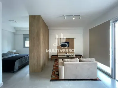 Apartamento com 1 Quarto à venda, 47m² no Boqueirão, Santos